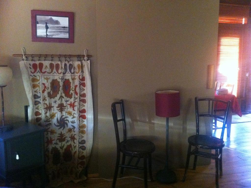 Las Horas Perdidas Manzanares El Real Habitación foto